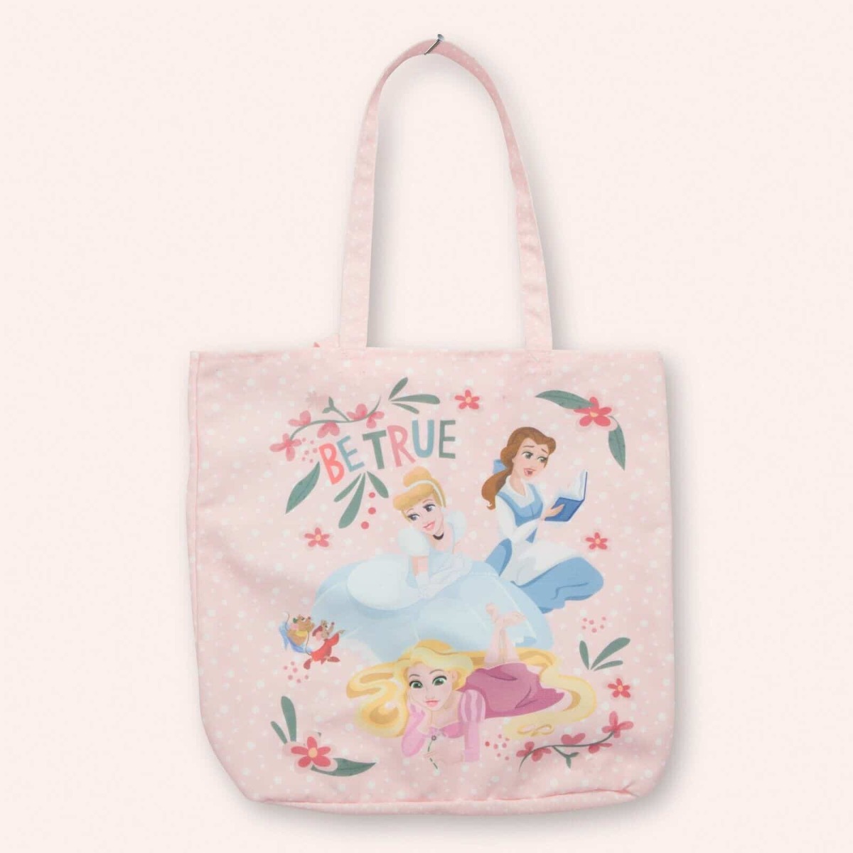 BARGAIN BUNDLE - DI436 Princess Tote Bag and DI435 Princess Cosmetic Bag BARGAIN BUNDLE - DI436 Princess Tote Bag and DI435 Princess Cosmetic Bag