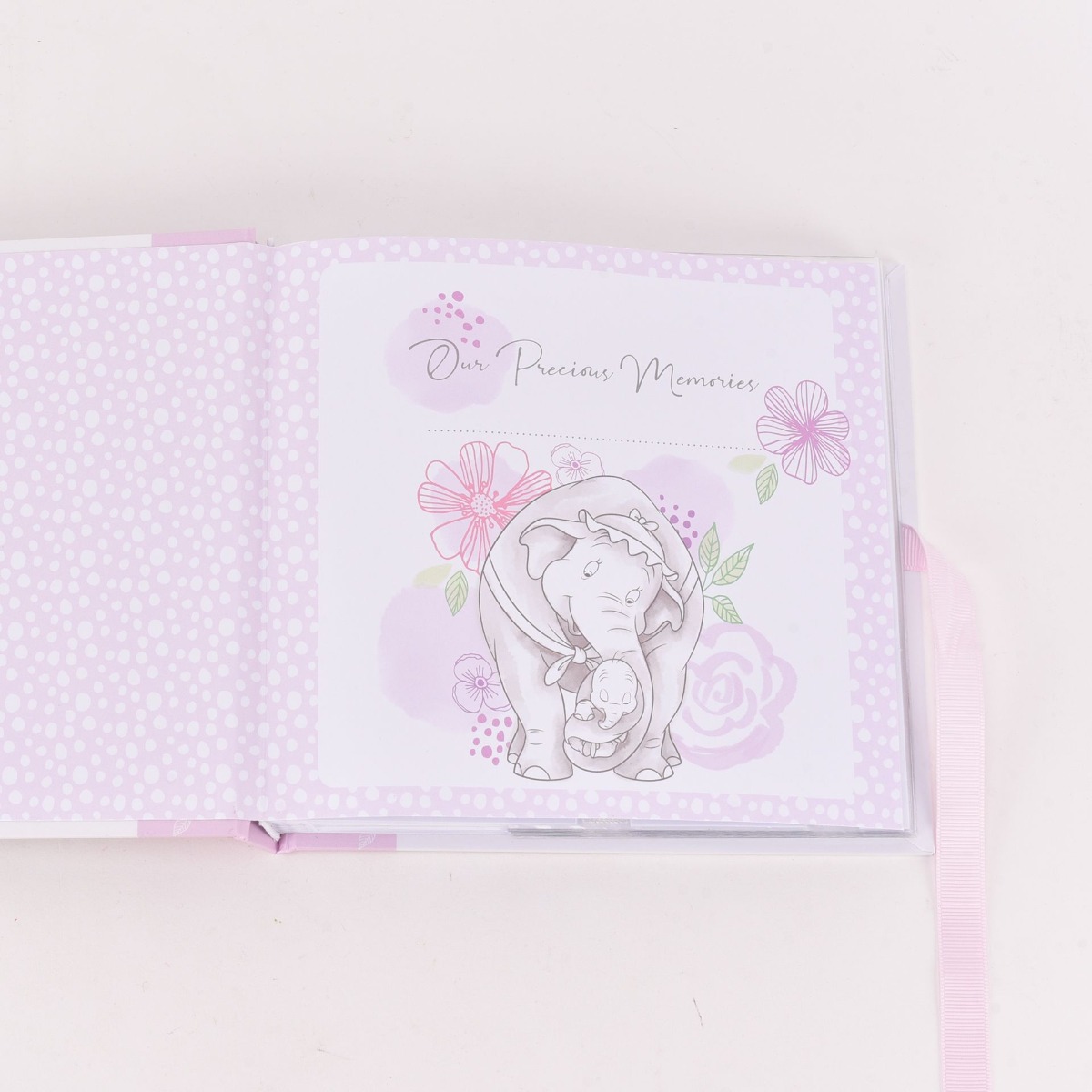 Disney Dumbo Love You Mum Photo Album