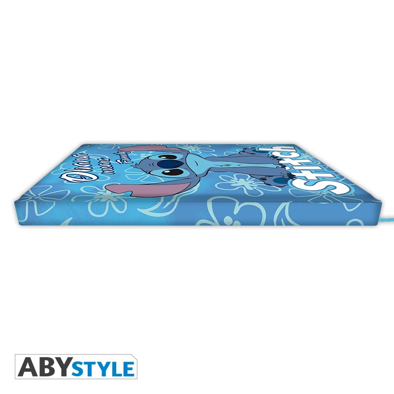 DISNEY - A5 Notebook Lilo & Stitch - Stitch DISNEY - A5 Notebook Lilo & Stitch - Stitch