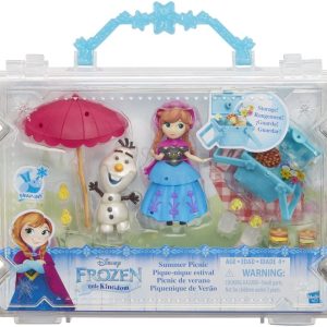 Disney Frozen Disney Frozen Summer Picnic