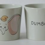 Disney Dumbo Large Plant Pot