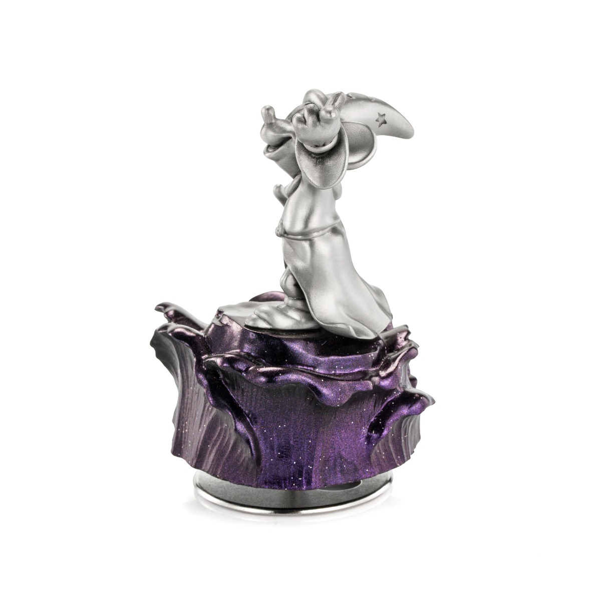 Royal Selangor Sorcerer Mickey Music Carousel Royal Selangor Sorcerer Mickey Music Carousel