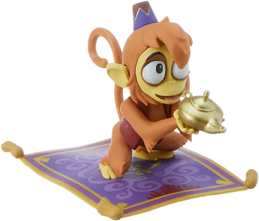 Beast Kingdom Disney Mini Egg Attack Abu Beast Kingdom Disney Mini Egg Attack Abu