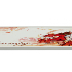 Disney Grumpy Seven Dwarfs Tray