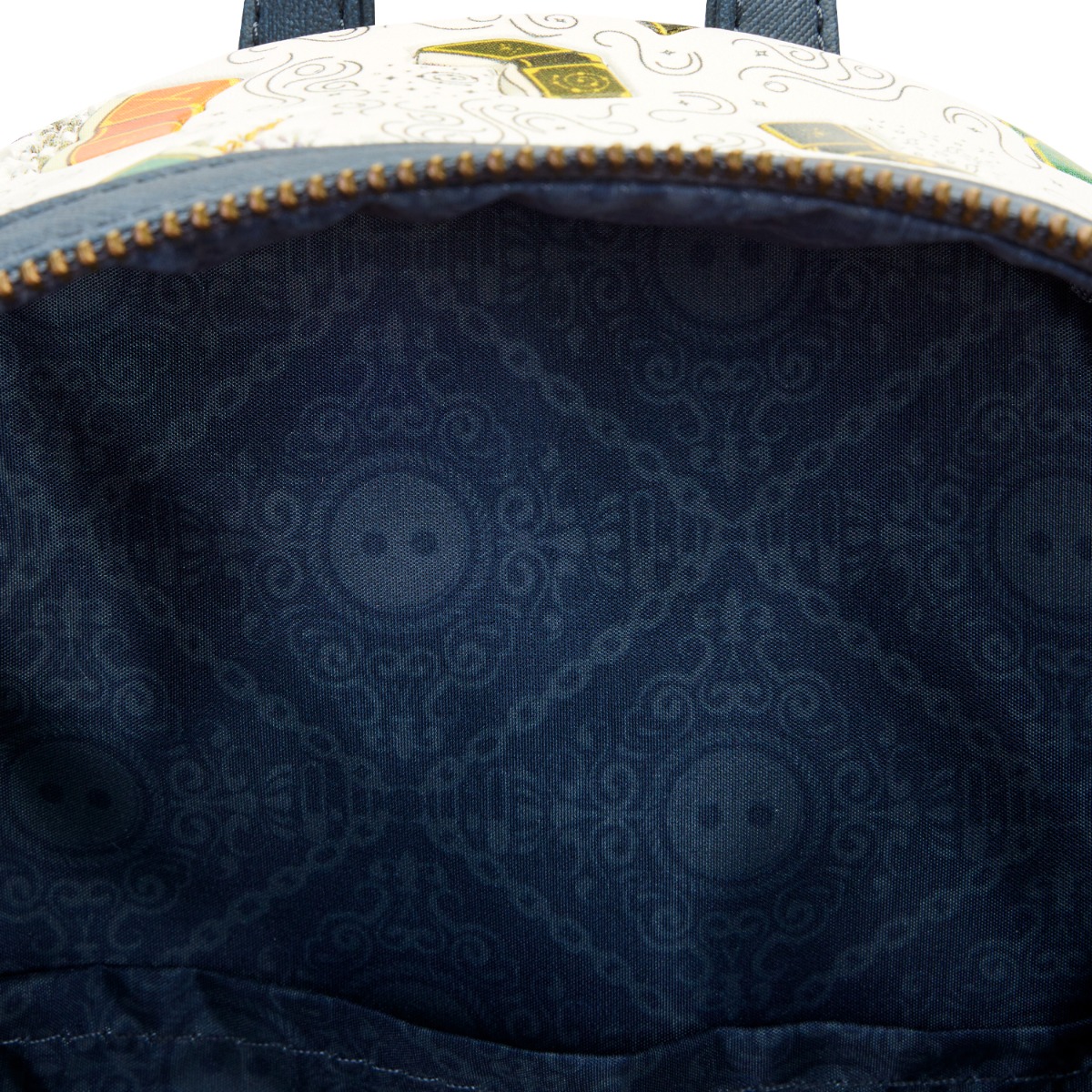 Loungefly: Fantastic Beasts: Magical Books Mini Backpack Loungefly: Fantastic Beasts: Magical Books Mini Backpack