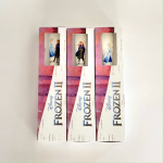 English Ladies Teaspoon - Frozen 2 Sisters Forever
