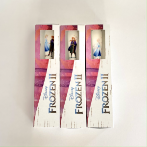 English Ladies Teaspoon - Frozen 2 Anna