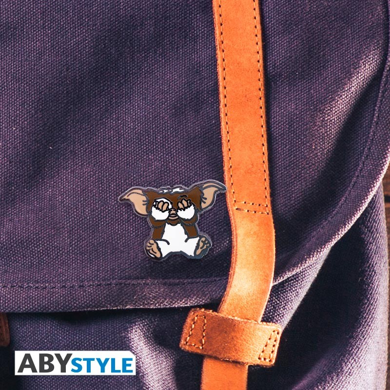 GREMLINS - Pin Gizmo - ABYPIN020 GREMLINS - Pin Gizmo - ABYPIN020