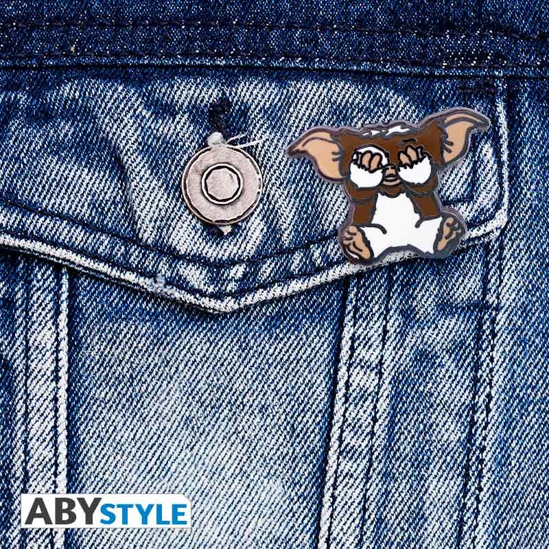 GREMLINS - Pin Gizmo - ABYPIN020 GREMLINS - Pin Gizmo - ABYPIN020