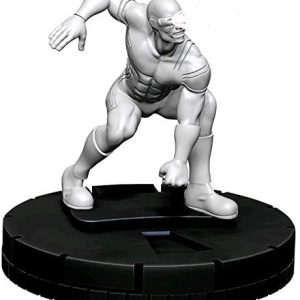 Marvel HeroClix Deep Cuts Unpainted Miniatures Cyclops