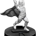 Marvel HeroClix Deep Cuts Unpainted Miniatures Magento