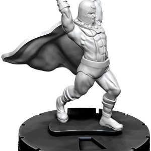 Marvel HeroClix Deep Cuts Unpainted Miniatures Magento