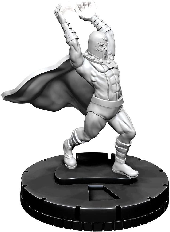 Marvel HeroClix Deep Cuts Unpainted Miniatures Magento