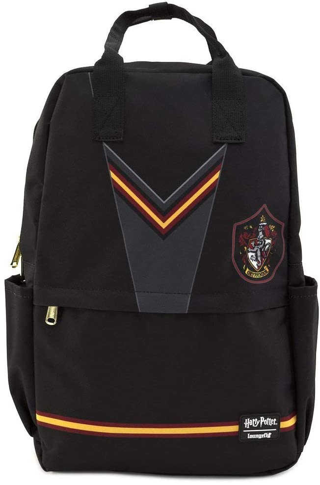 Loungefly Harry Potter Gyffinder Backpack Loungefly Harry Potter Gyffinder Backpack