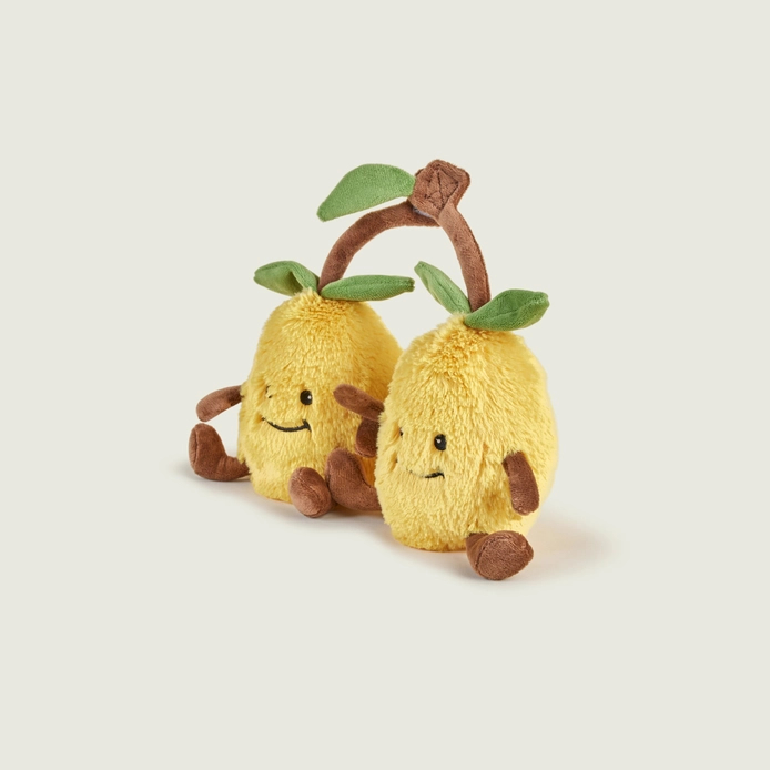 Warmies® Warm Hugs Lemons Warmies® Warm Hugs Lemons