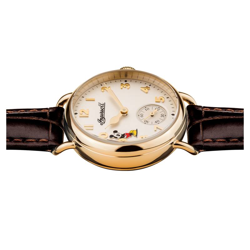 Ladies Ingersoll Trenton Disney Watch Ladies Ingersoll Trenton Disney Watch