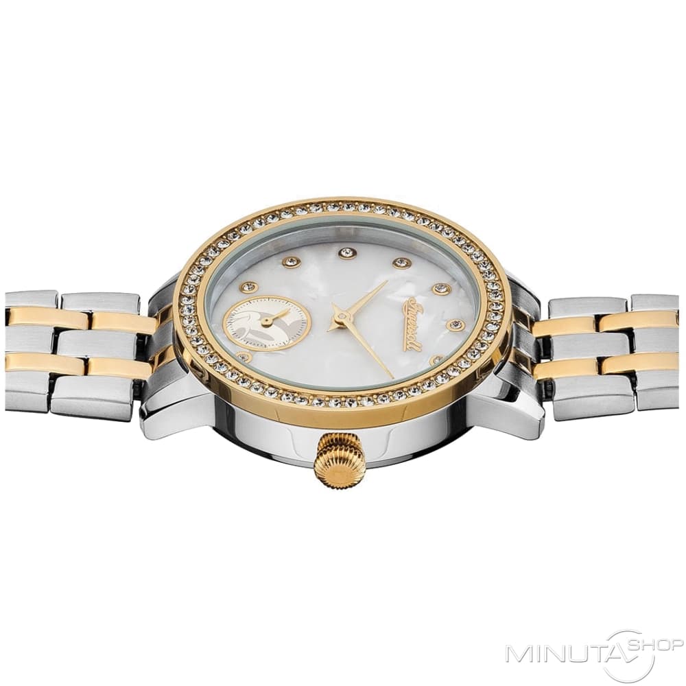 Ingersoll Disney Women's Union Quartz Watch 801 Ingersoll Disney Women's Union Quartz Watch 801