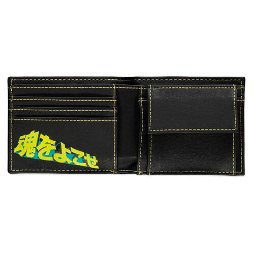 Difuzed Disney Villains Hades Bifold Walllet Difuzed Disney Villains Hades Bifold Walllet