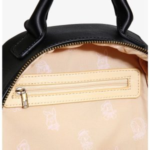 Lord Exclusive - Loungefly Disney Three Caballeros Beach Sand Mini Backpack