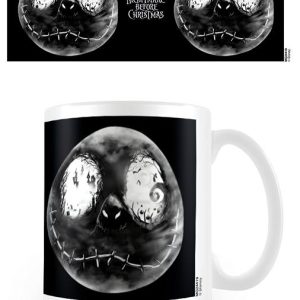 Nightmare Before Christmas (Jack Face)  Coffee Mug - MG24419 