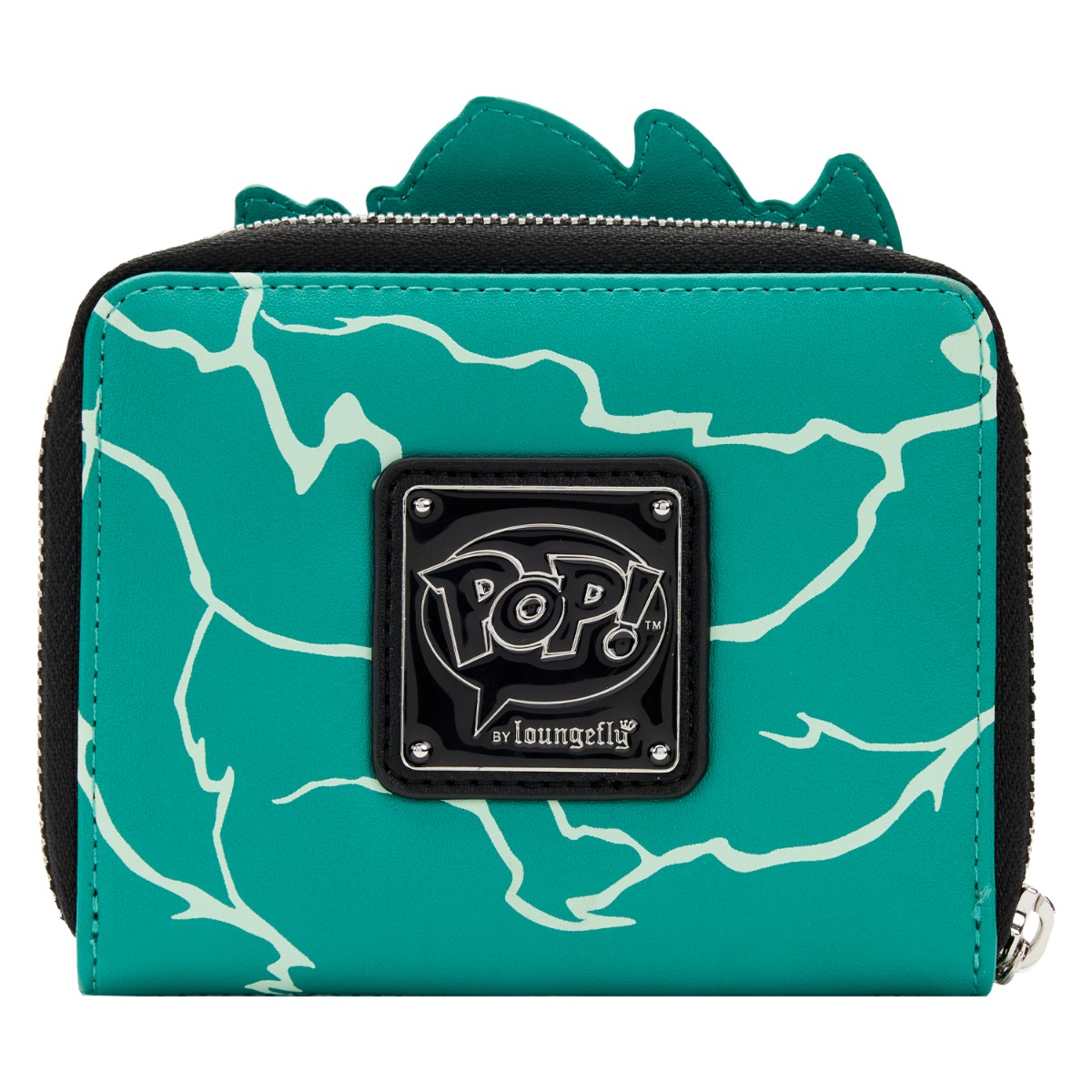 Pop! by Loungefly My Hero Academia: Deku Infinity Cosplay Wallet Pop! by Loungefly My Hero Academia: Deku Infinity Cosplay Wallet