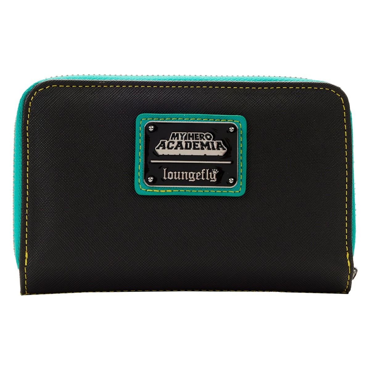 Loungefly My Hero Academia: Deku Zip Around Wallet Loungefly My Hero Academia: Deku Zip Around Wallet