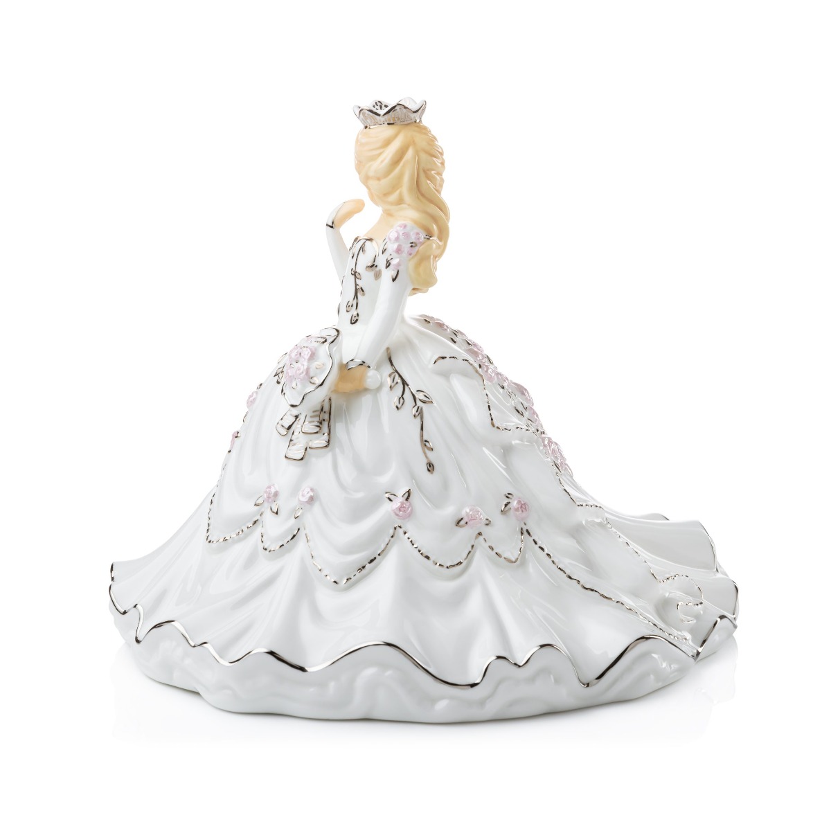 English Lodies Mini Gypsy Rose Blonde