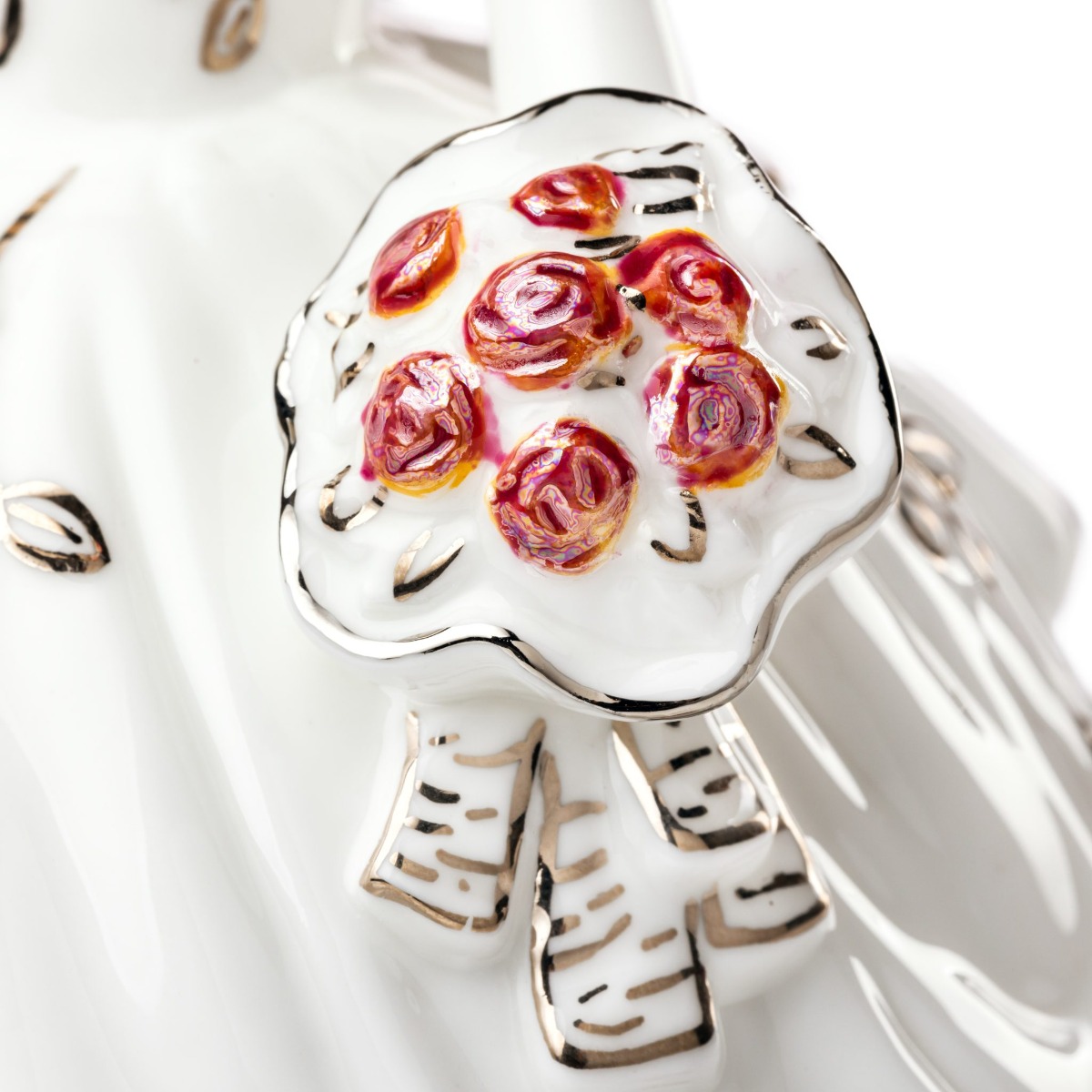English Ladies Mini Gypsy Rose Brunette English Ladies Mini Gypsy Rose Brunette