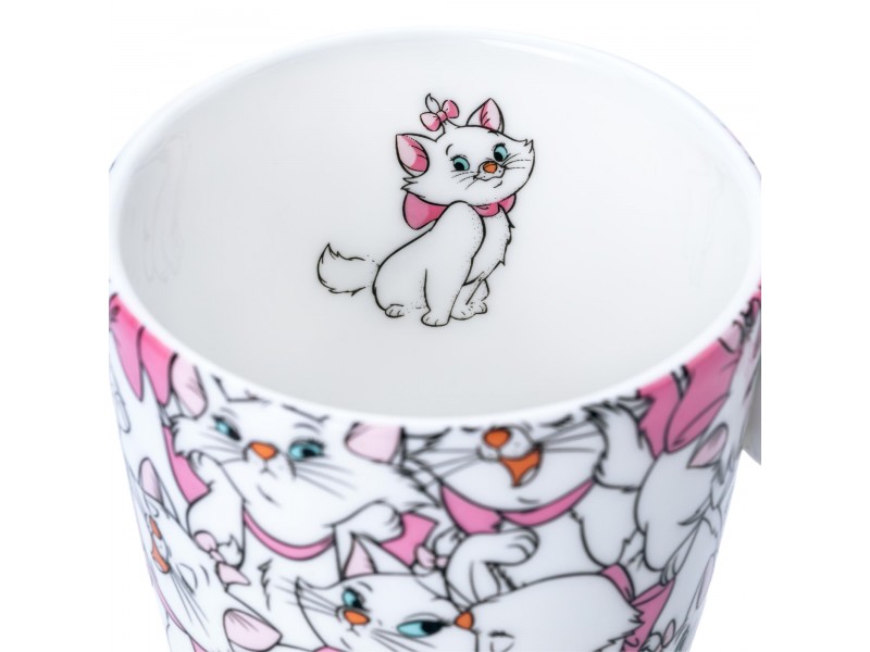 English Ladies Aristocrats Espresso Cup and Saucer English Ladies Aristocrats Espresso Cup and Saucer