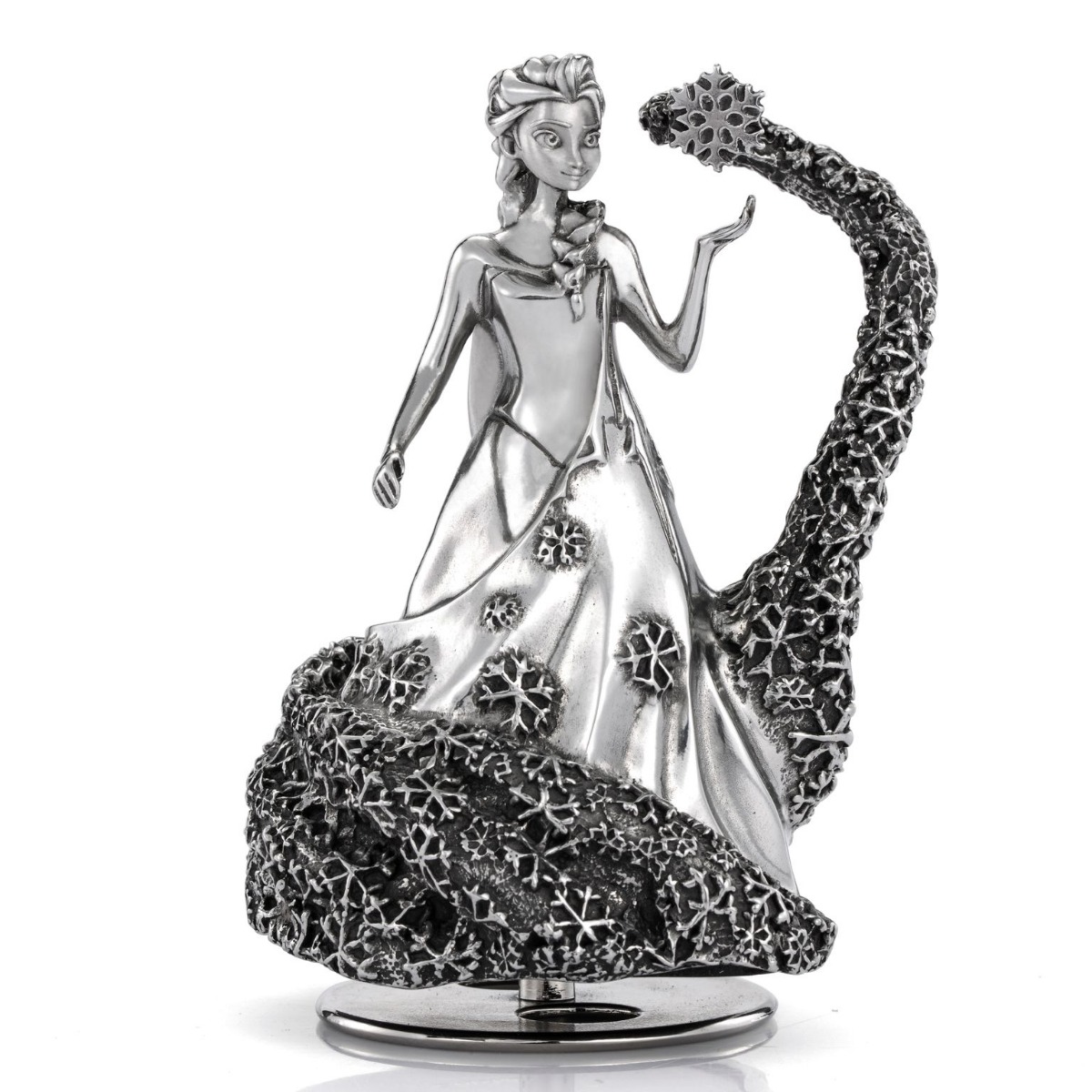 Royal Selangor Elsa Music Carousel Royal Selangor Elsa Music Carousel