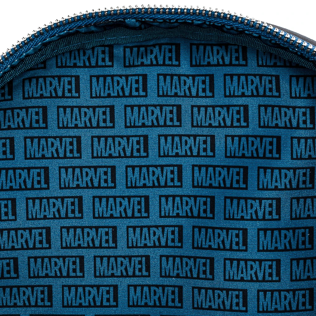 Loungefly Marvel Scene Mini Backpack Loungefly Marvel Scene Mini Backpack