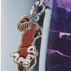 Loungefly Legend of Korra Team Korra Mini Backpack