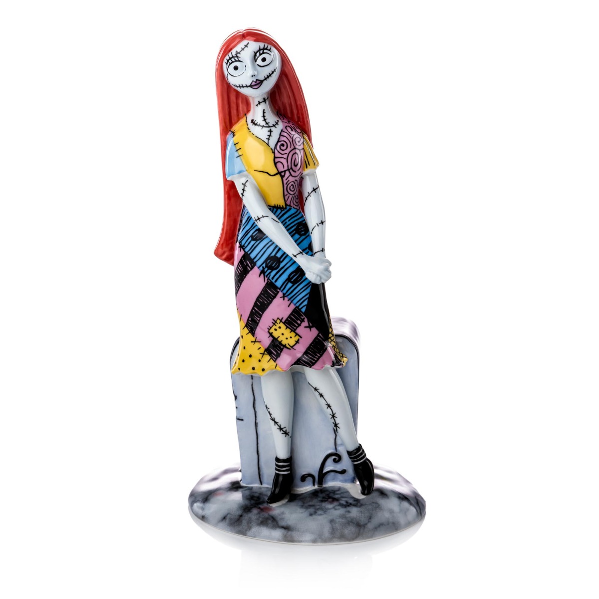 English Ladies Nightmare Before Christmas Sally