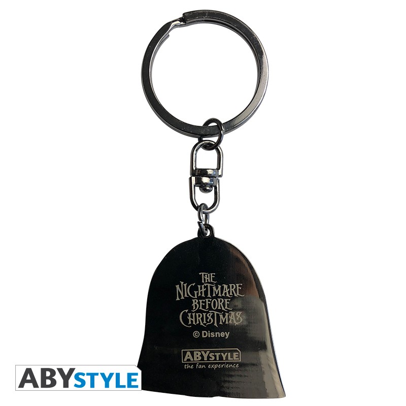 NIGHTMARE BEFORE XMAS - Keychain "Sally" - ABYKEY246 NIGHTMARE BEFORE XMAS - Keychain "Sally" - ABYKEY246