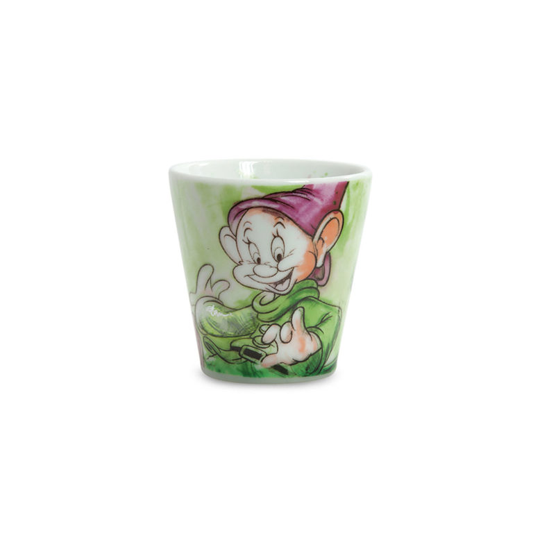 Disney Espresso Shot Dopey 4 pcs.