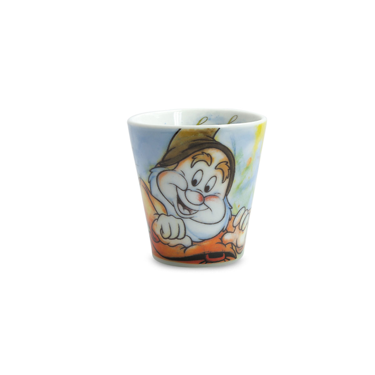Disney Espresso Shot Happy 4 pcs.