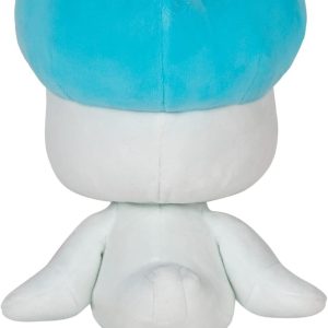 Pokemon 8" Quaxly Plush