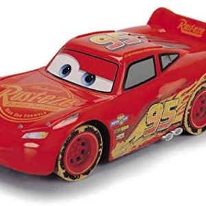 Disney Pixar RC Turbo Racer - 24036