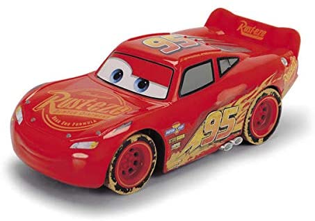 Disney Pixar RC Turbo Racer - 24036