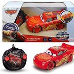 Disney Pixar RC Turbo Racer - 24036