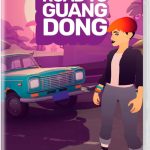Nintendo Switch Road To Guangdong