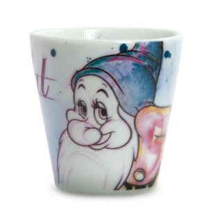 Disney Espresso Shot Bashful 4 pcs.