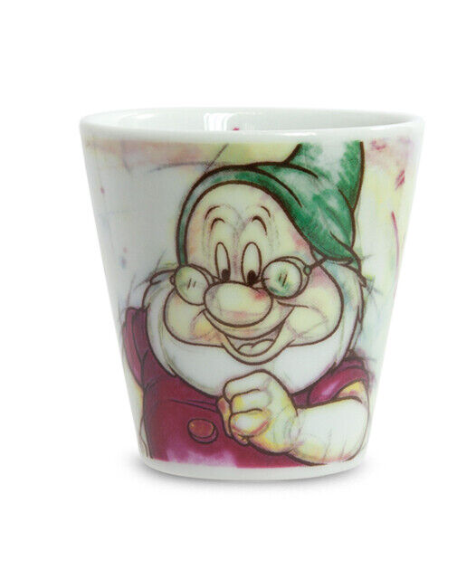 Disney Espresso Shot Doc 4 pcs. Disney Espresso Shot Doc 4 pcs.