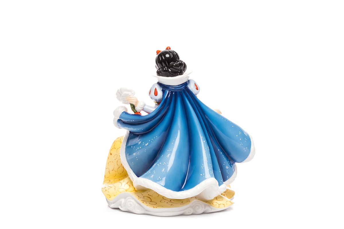 The English Ladies Snow White The English Ladies Snow White