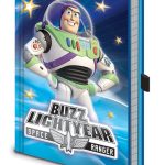 Toy Story (Buzz Box)  Premium A5 Notebook - SR72826 
