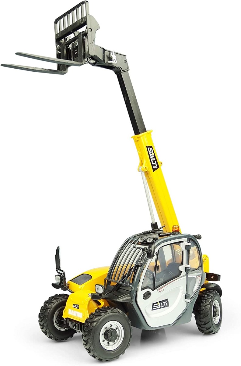 Universal Hobbies SALTI-Chariot Telescopic 6M MT 625T Universal Hobbies SALTI-Chariot Telescopic 6M MT 625T