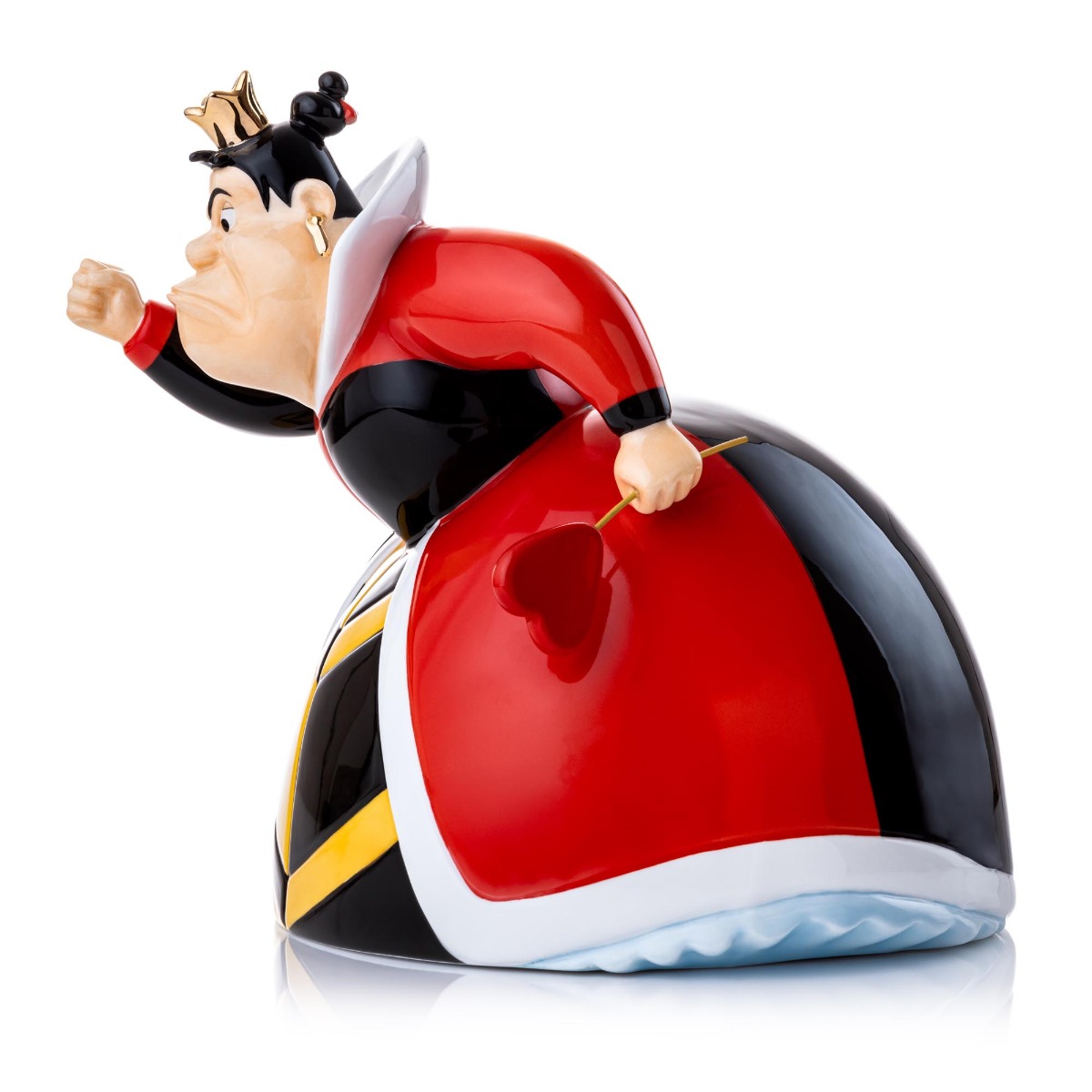 English Ladies Queen of Hearts English Ladies Queen of Hearts