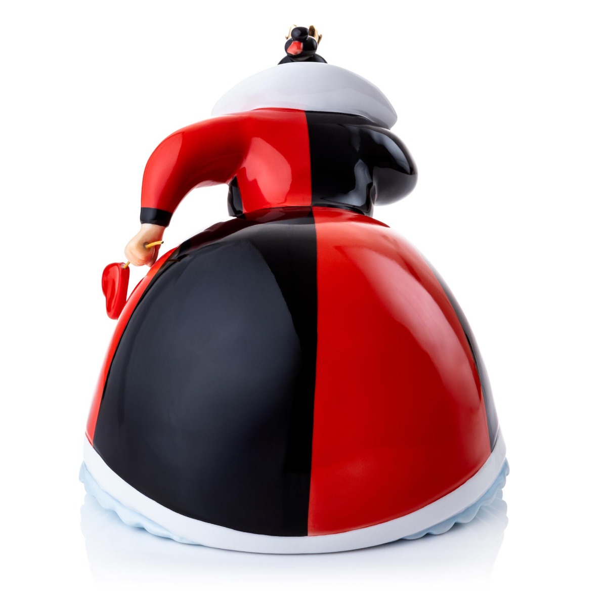 English Ladies Queen of Hearts English Ladies Queen of Hearts
