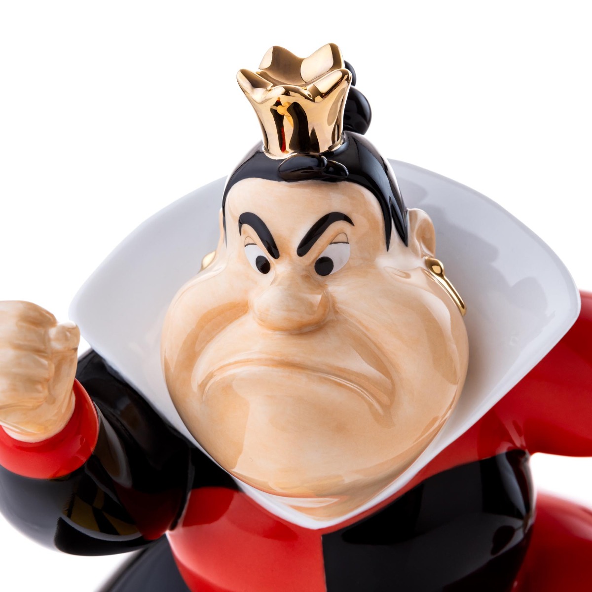 English Ladies Queen of Hearts English Ladies Queen of Hearts