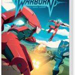 Nintendo Switch Warborn
